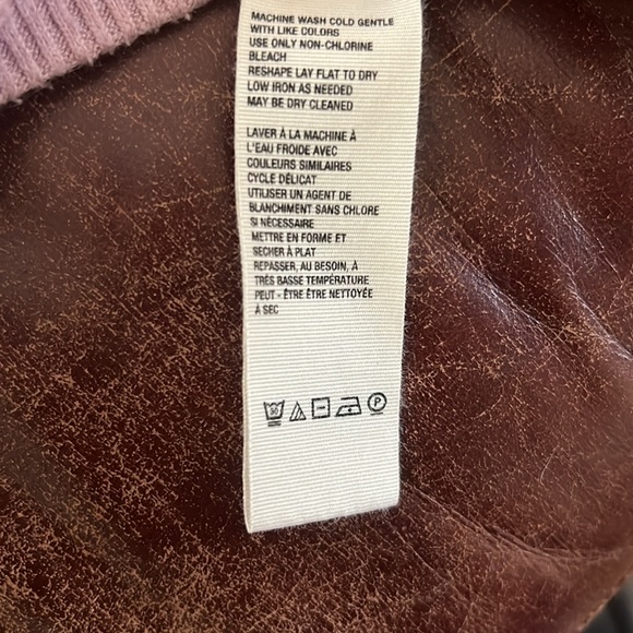 We The Free Slouchy Pullover - L - Picture 9 of 9